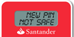 Security devices | Santander Corporate and Commercial Banking