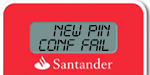 Security devices | Santander Corporate and Commercial Banking