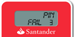 Security devices | Santander Corporate and Commercial Banking