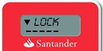 Security devices | Santander Corporate and Commercial Banking