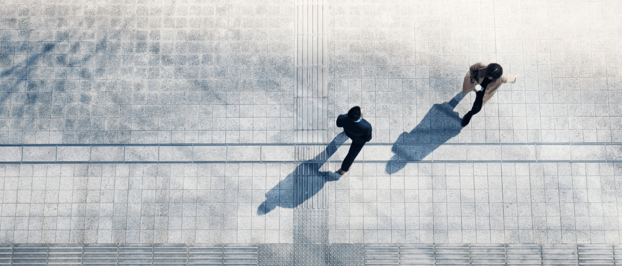 Connections | Santander Corporate and Commercial Banking