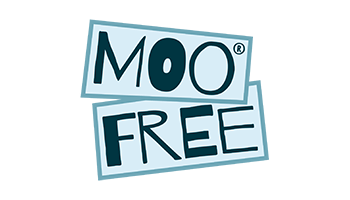 Moo free logo.