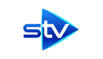 STV logo.