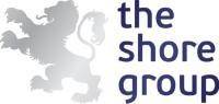 The Shore Group logo.