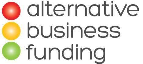 Alternative business funding logo.