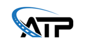 ATP logo.