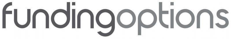 Funding options logo.