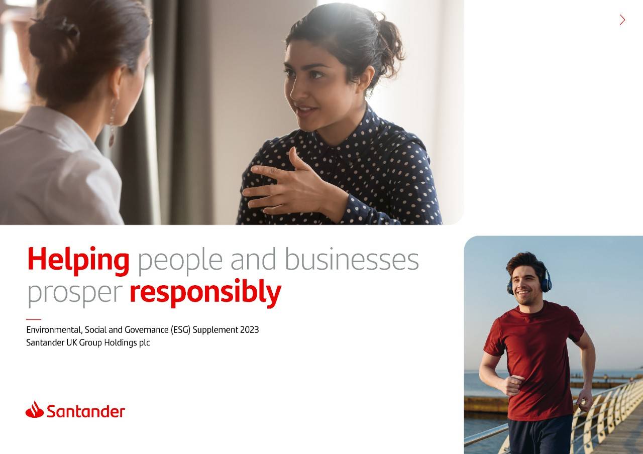 Publications | Santander Sustainability